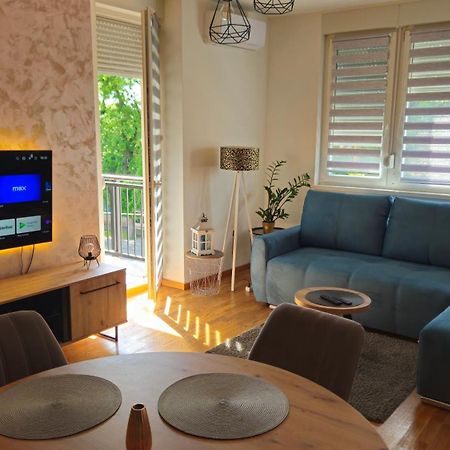 Apartment Ela 수보티차 외부 사진