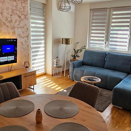 Apartment Ela 수보티차 외부 사진