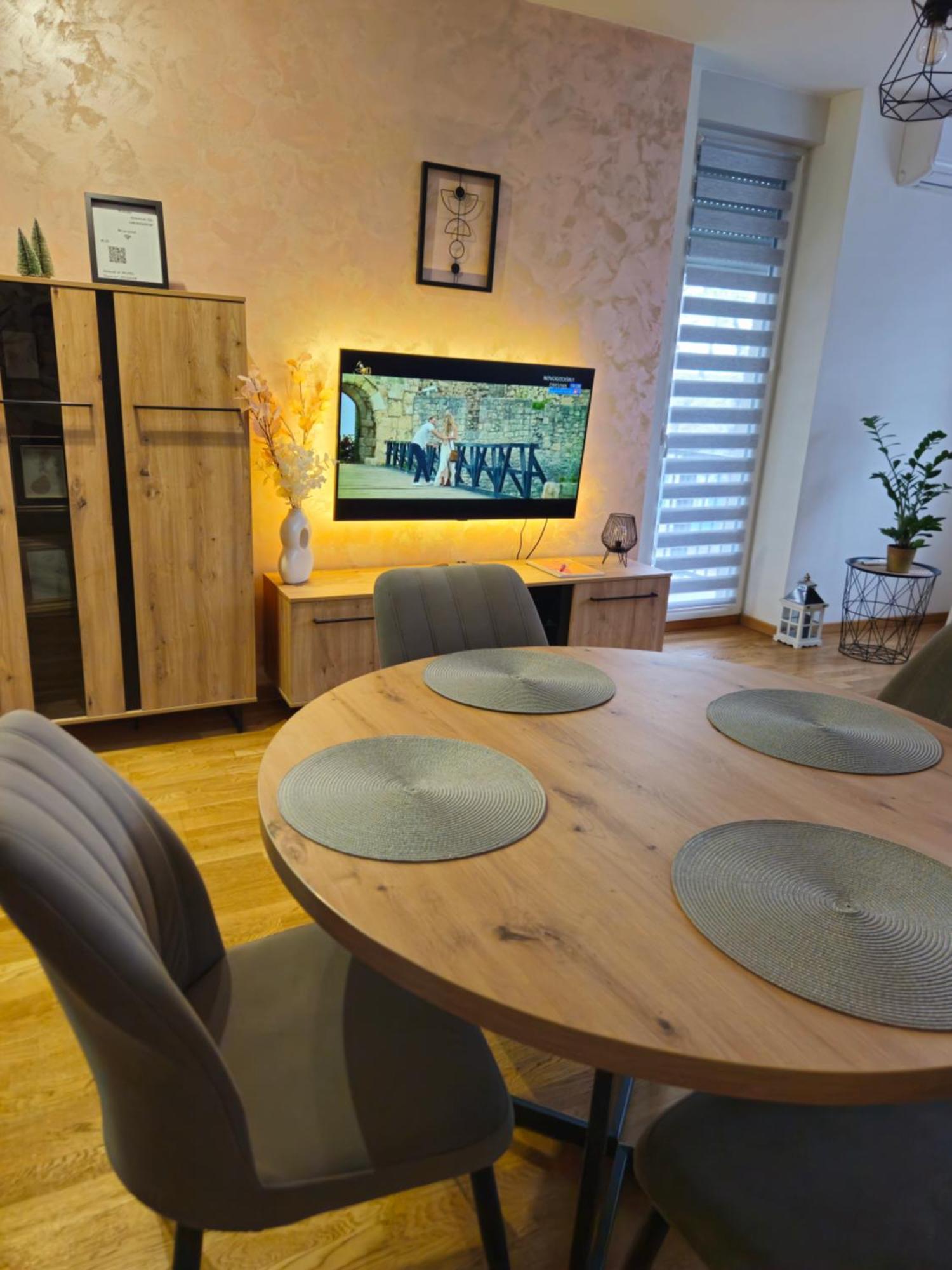 Apartment Ela 수보티차 외부 사진