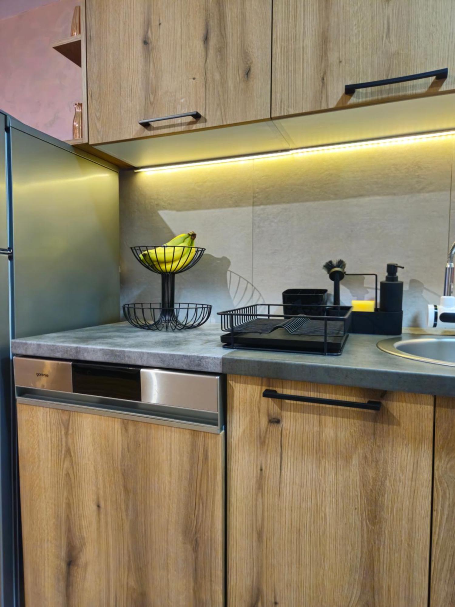 Apartment Ela 수보티차 외부 사진