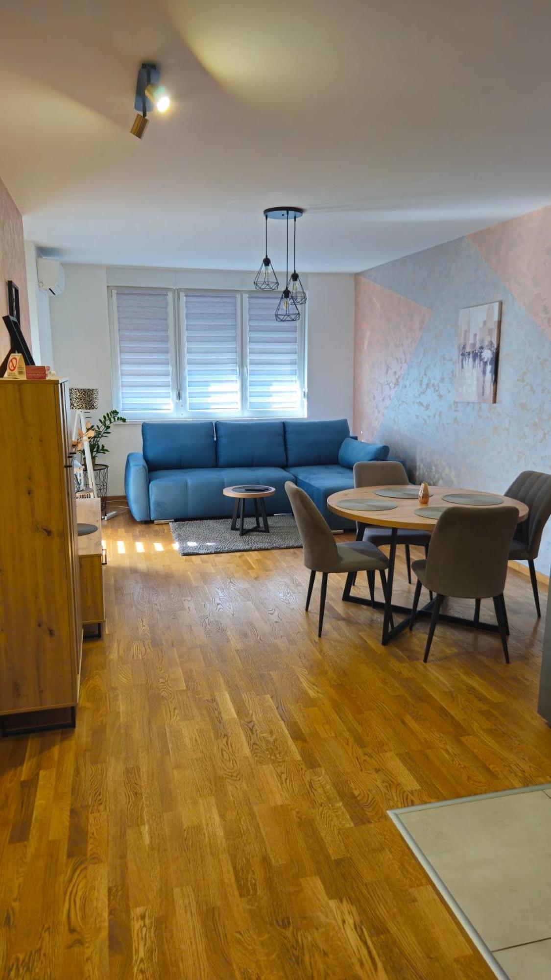 Apartment Ela 수보티차 외부 사진