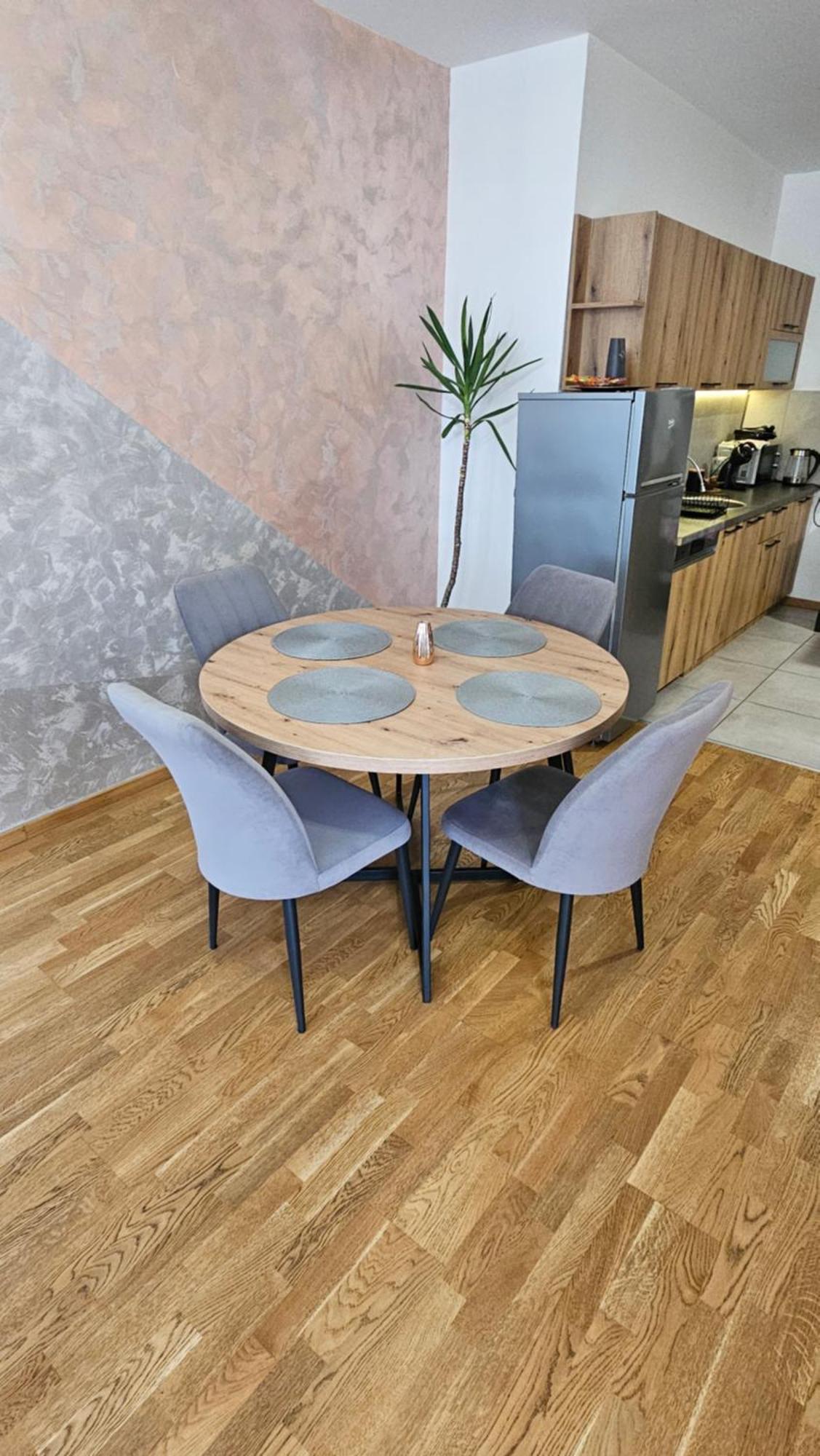 Apartment Ela 수보티차 외부 사진